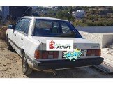 سوبارو عريض 1986 Image 2