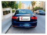 فولكسفاجن باسات 2019 Image 2