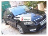 سكودا اوكتافيا 2013 Image 2