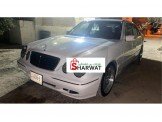 مرسيدس E270 2002 Image 2