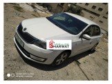 سكودا رابيد 2014 Image 2