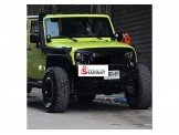 Jeep Wrangler 2016 Image 2