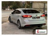 كيا Kia كيا K3 2017 Image 2