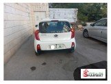 كيا Kia كيا بيكانتو 2017 Image 2