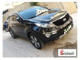 كيا Kia كيا سبورتاج 2015 Image 2