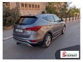 هونداي سانتافيه 2017 Image 2