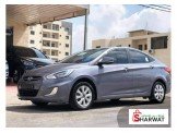 هونداي اكسنت 2017 Image 2