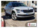 سكودا  كودياك 2018 Image 2