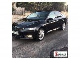 سكودا سوبيرب 2017 Image 2