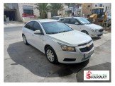 شفرليت كروز 2010 Image 2