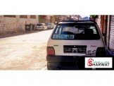 فيات اونو 1988 Image 2