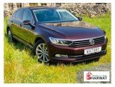 فولكسفاجن باسات 2018 Image 2