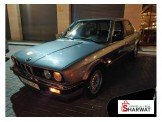 بي ام دبليو 320 1987 Image 2