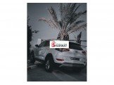 هونداي توسان 2019 Image 2