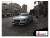 اودي A4 2009 Image 2