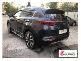 كيا Kia كيا سبورتاج 2018 Image 2