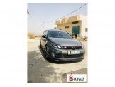 فولكسفاجن جولف 2012 Image 2