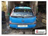 اوبل كورسا 2003 Image 2