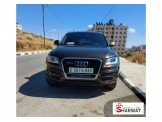 اودي Q5 2013 Image 2
