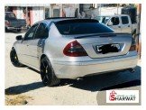 مرسيدس  2700  2003 Image 2