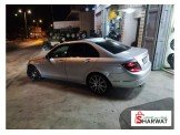 مرسيدس C220 2009 Image 2