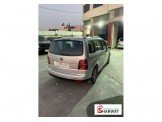 فولكسفاجن توران 2008 Image 2