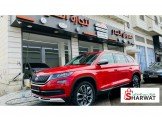 سكودا  كودياك 2018 Image 2