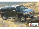 Jeep  همر 2008 Image 2