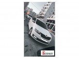 سكودا رابيد 2013 Image 2