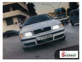 سكودا اوكتافيا 2005 Image 2