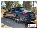 مرسيدس C180 2015 Image 2