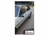 بيجو 205 1987 Image 2