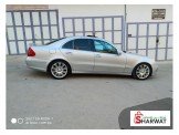 مرسيدس E280 2007 Image 2