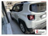 Jeep  Renegade 2016 Image 2