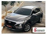 هونداي سانتافيه 2018 Image 2