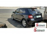 سكودا فابيا 2016 Image 2