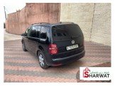فولكسفاجن توران 2008 Image 2