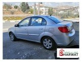 كيا Kia كيا ريو 2011 Image 2