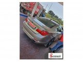 بي ام دبليو 740 2008 Image 2