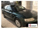 فولكسفاجن باسات 1999 Image 2