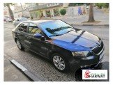 سكودا اوكتافيا 2015 Image 2