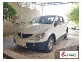 سانغ يونغ اكتيون 2010 Image 2