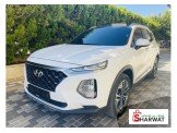 هونداي سانتافيه 2019 Image 2