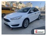 فورد فوكس 2016 Image 2