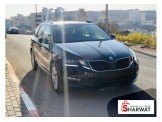 سكودا اوكتافيا 2018 Image 2