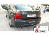 اوبل فيكترا 2001 Image 2