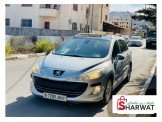 بيجو 308 2009 Image 2