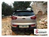 كيا Kia كيا سبورتاج 2011 Image 2