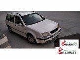 فولكسفاجن بورا 2000 Image 2