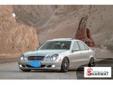 مرسيدس 240 2006 Image 2